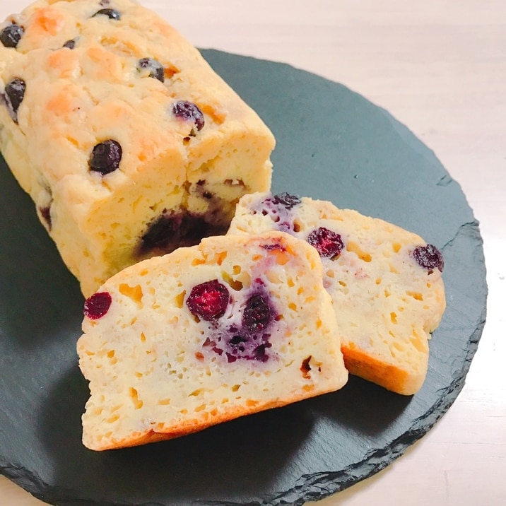 砂糖不使用 ブルーベリーとバナナのパウンドケーキ レシピ 作り方 By Popopon 楽天レシピ 砂糖不使用 ブルーベリーとバナナのパウンドケーキ レシピ 作り方 By Popopon 楽天レシピ